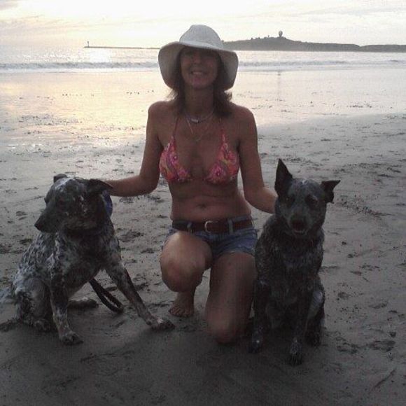 Meet your Posher, Kimberley - Picture 1 of 5